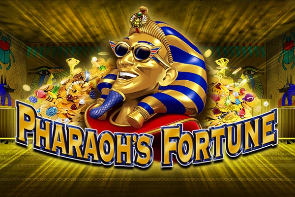Pharaohs Fortune