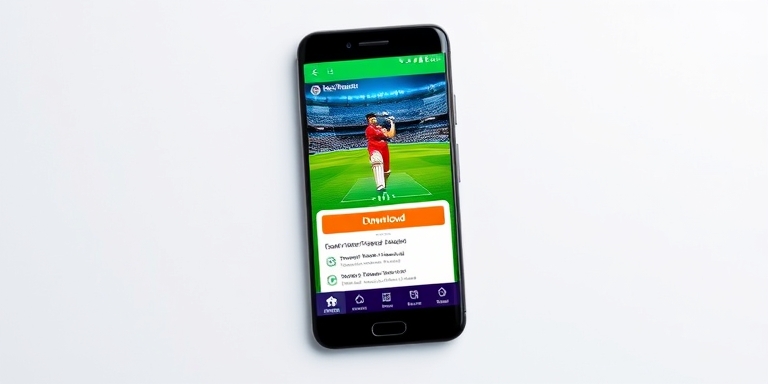 G5Bet Signup app download