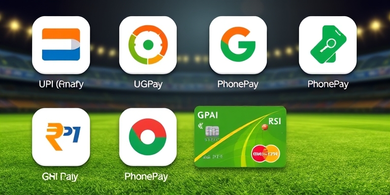 G5Bet Signup payments